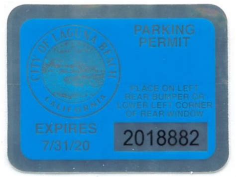 city of laguna beach permits.